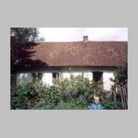 031-1012 Gross Ponnau 1996. Wohnhaus - Ernst Neumann .JPG